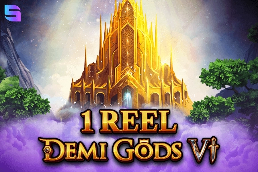 1 Reel Demi Gods 6