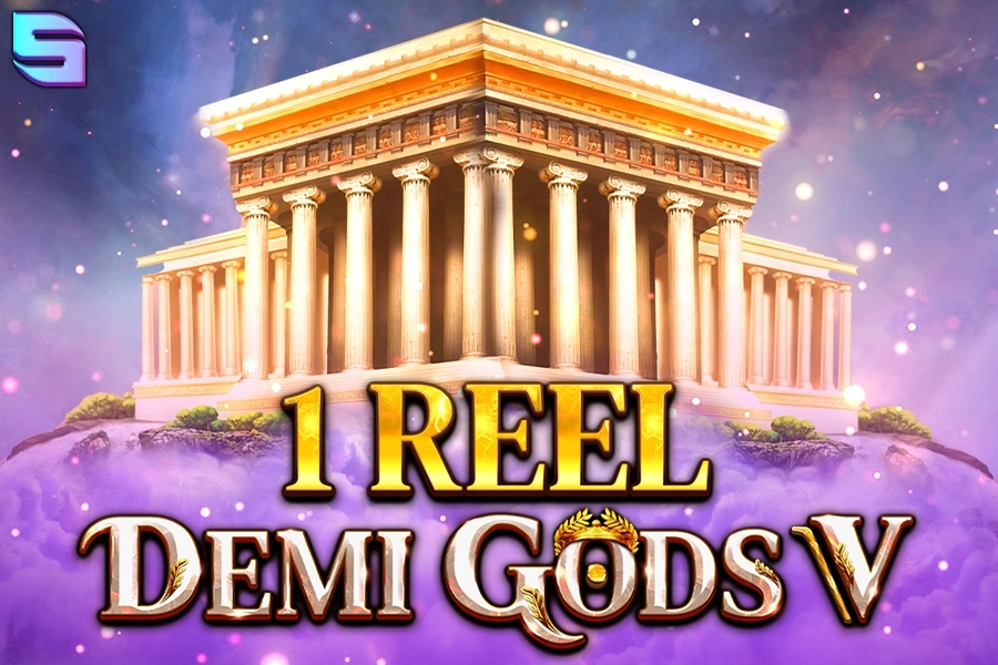 1 Reel Demi Gods V