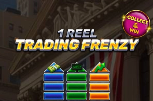 1 Reel Trading Frenzy