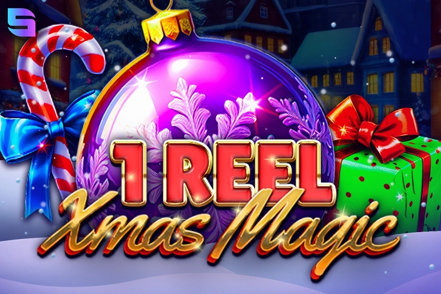 1 Reel Xmas Magic